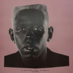 Sony Tyler The Creator - Igor (1lp) (z79816)