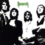 BERTUS Nazareth - Nazareth (reissue, Remastered, Green Coloured Vinyl) (3a8058)