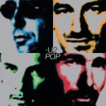 UNIVERSAL U2 - Pop (2lp, 180g, Remastered) (5796999)