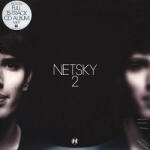 BERTUS Netsky - 2 (4ep+cd) (l41045)