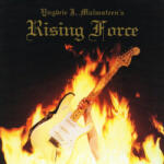 BERTUS Yngwie Malmsteen - Rising Force (reissue, 180g) (movlp1878)