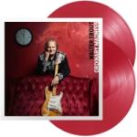 BERTUS Walter Trout - Ordinary Madness (2lp, 180g, Red Coloured Vinyl) (z57862)