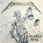 UNIVERSAL Metallica - And Justice For All (2lp, 180g) (6769023)