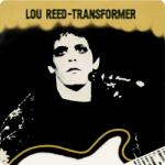 Sony Lou Reed - Transformer (1lp) (z77994)