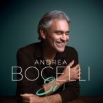 UNIVERSAL Andrea Bocelli - Si (2lp) (6750450)