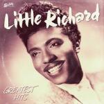 UNIVERSAL Little Richard - Greatest Hits (1lp, 180g) (7236016)