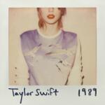 UNIVERSAL Taylor Swift - 1989 (1cd) (4707166)