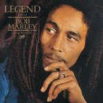 UNIVERSAL Bob Marley - Legend: Best Of Bob Marley ( 1lp, Reissue, 180g ) (060075303052)
