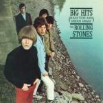 UNIVERSAL Rolling Stones - Big Hits: High Tide And Green Grass (1lp, Reissue, 180g) (8823221)