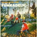BERTUS Funkadelic - Standing On The Verge : Best Of (2lp) (g03185)