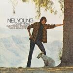 WARNER Neil Young - Everybody Knows This Is Nowhere (9362497867)