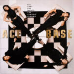 BERTUS Ace Of Base - All That She Wants: The Classic Albums (4lp, Coloured Vinyl, Box Set) (z83778)
