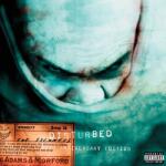 WARNER Disturbed - The Sickness (1lp) (9362492828)