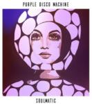 BERTUS Purple Disco Machine - Soulmatic (2lp, Limited, Numbered Edition, Gold Vinyl) (7a1001)