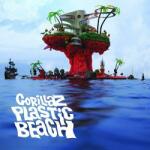 WARNER Gorillaz - Plastic Beach (2lp) (5099962616614)
