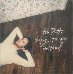 BERTUS Ben Platt - Sing To Me Instead (1 Lp) (x89473)