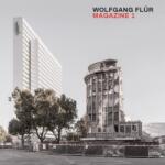 BERTUS Wolfgang Flür - Magazine 1 (1lp) (4c9838)