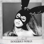 UNIVERSAL Ariana Grande - Dangerous Woman (2lp, 180g) (4786854)