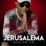 WARNER Master Kg - Jerusalema (2lp) (4a5094)