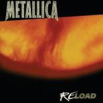 UNIVERSAL Metallica - Reload (2lp) (5364091)