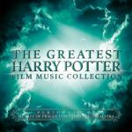 BERTUS Filmzene - Greatest Harry Potter Film Music Collection (1lp) (7c2555, 7c0541)