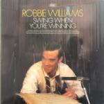 BERTUS Robbie Williams - Swing When You're Winning (1lp, 180g) (611991)