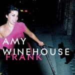 UNIVERSAL Amy Winehouse - Frank (2lp, 180g, Remastered, Half Speed Master) (0897338)