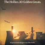 WARNER Hollies, The - 20 Golden Greats (1lp) (0190295646035)