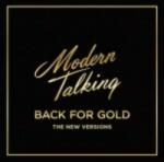 Sony Modern Talking - Back For Gold (1lp) (z78247)