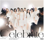 Sony Twice - Celebrate (1cd, Limited Edition, Type B) (1d7657)
