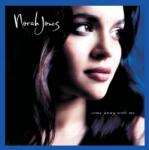 UNIVERSAL Norah Jones - Come Away With Me ( 20th Anniversary Edition, 1lp) (3884234)