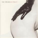 Sony Strokes, The - Is This It? (1lp) (z80418)