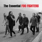 Sony Foo Fighters - The Essential Foo Fighters (2lp) (4d7708)
