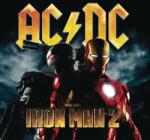 Sony Filmzene - Iron Man 2. (ac/dc, 2lp, 180g) (z77771)