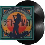 BERTUS Beth Hart - A Tribute To Led Zeppelin (2lp, 180g) (3c9245)