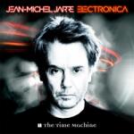 Sony Jean-michel Jarre - Electronica 1: The Time Machine (2lp) (z78328)
