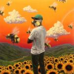 Sony Tyler The Creator - Flower Boy (2lp) (z77928)