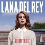 UNIVERSAL Lana Del Rey - Born To Die (2lp, 180g) (2793424)