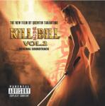 WARNER Filmzene - Kill Bill Vol. 2. (1lp) (9362486761)