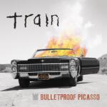 BERTUS Train - Bulletproof Picasso (2lp, Usa Kiadás) (5a1297)