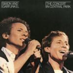Sony Simon & Garfunkel - The Concert In Central Park: Live ( 2lp, Reissue, Remastered, 180g) (z78048)