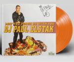 BERTUS Paul Elstak - May The Forze Be With You (1lp, Orange Vinyl) (1c7630)