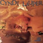 BERTUS Cyndi Lauper - True Colours (1lp, 180g) (2a1489)