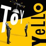 UNIVERSAL Yello - Toy (2lp, 180g) (4760261)