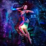 BERTUS Doja Cat - Planet Her (2lp, Deluxe Edition) (7c8771)