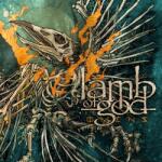BERTUS Lamb Of God - Omens (1lp, Coloured Vinyl) (2d1134)