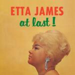BERTUS Etta James - At Last (2lp Set, Stereo And Mono) (6c4699)