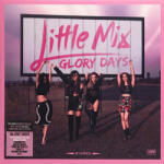 Sony Little Mix - Glory Days (1lp, Neon Pink Vinyl) (z78155)