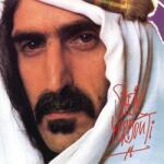 UNIVERSAL Frank Zappa - Sheik Yerbouti (2lp, Reissue, Remastered, 180g) (0238591)