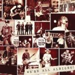 UNIVERSAL Cheap Trick - We're All Alright (3003046)